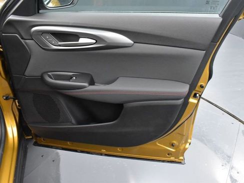 New 2024 Dodge Hornet R/T image 27