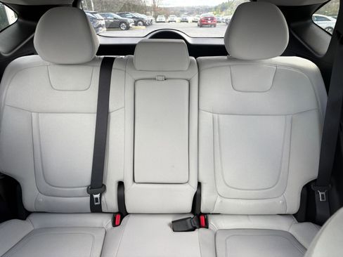 Used 2025 Hyundai Tucson Blue image 20