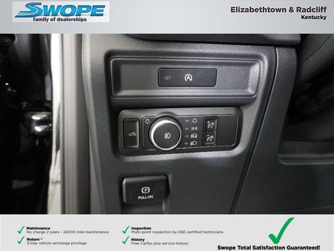 New 2025 Ford F150 XLT w/ Equipment Group 301A Standard image 19