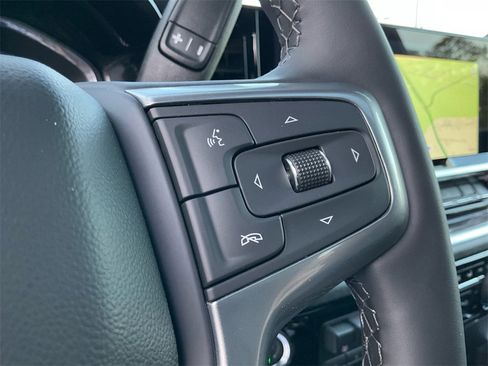 New 2026 Chevrolet Silverado 2500 LTZ w/ Trail Boss Package image 37