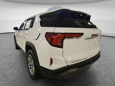 Used 2026 GMC Terrain Elevation AWD/4WD image 7