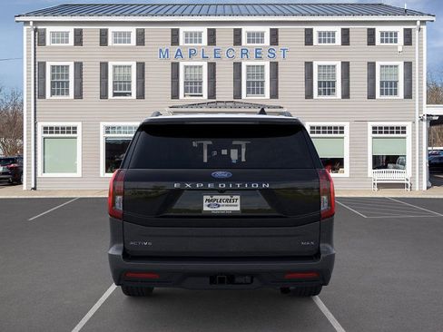 New 2025 Ford Expedition Max Active image 5