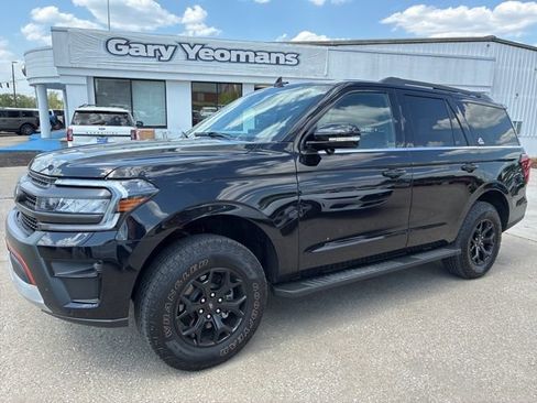 Used 2023 Ford Expedition Timberline AWD/4WD image 3