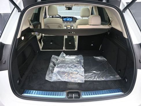 New 2026 Mercedes-Benz GLE 450 4MATIC image 24