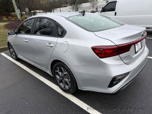Used 2020 Kia Forte LXS image 7