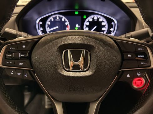 Used 2022 Honda Accord Sport Special Edition image 19