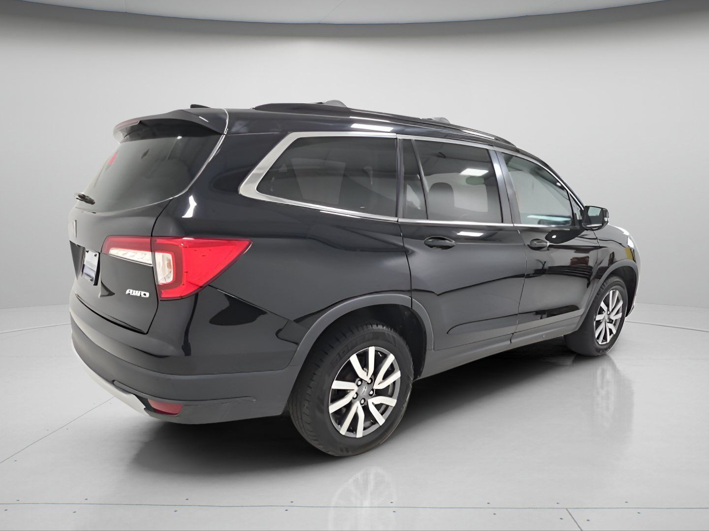Used 2021 Honda Pilot EX-L image 6