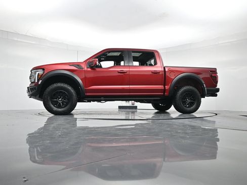 Used 2026 Ford F150 Raptor AWD/4WD image 34