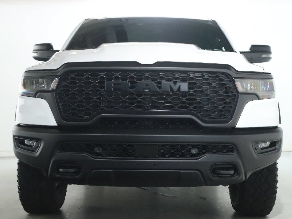 Used 2025 RAM 1500 Rebel w/ Rebel Level 1 Equipment Group AWD/4WD image 5