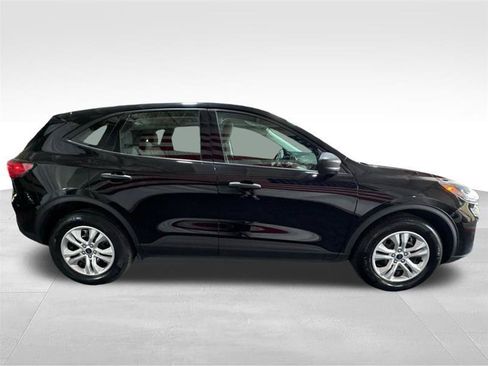 Used 2022 Ford Escape S AWD/4WD image 4