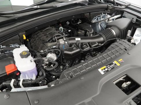 New 2026 Jeep Grand Cherokee Laredo AWD/4WD image 36