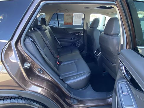 Used 2020 Subaru Outback Limited w/ Tech Package 2 AWD/4WD image 42
