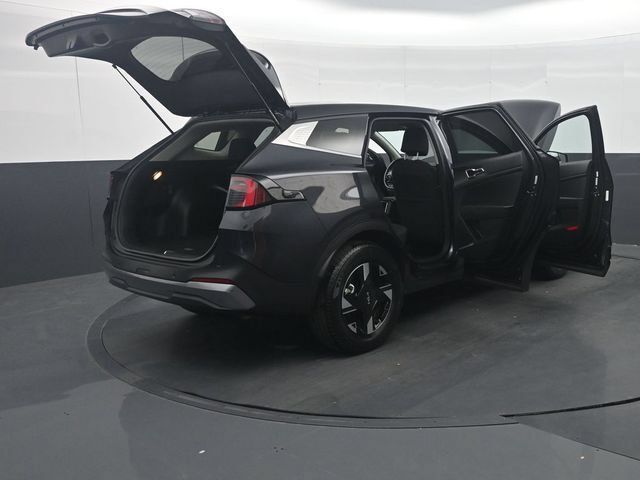 Used 2026 Kia Sportage LX FWD image 40