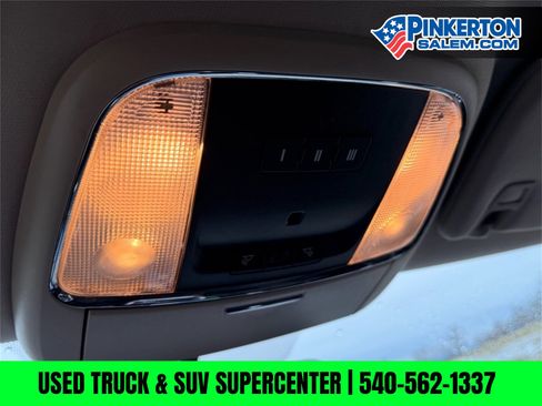 Used 2011 Dodge Durango Crew image 36