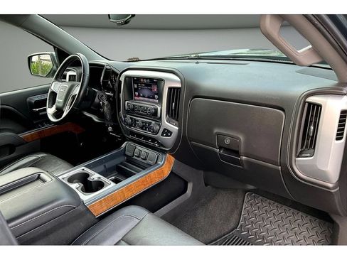 Used 2014 GMC Sierra 1500 SLT w/ Suspension Package, Off-Road AWD/4WD image 41