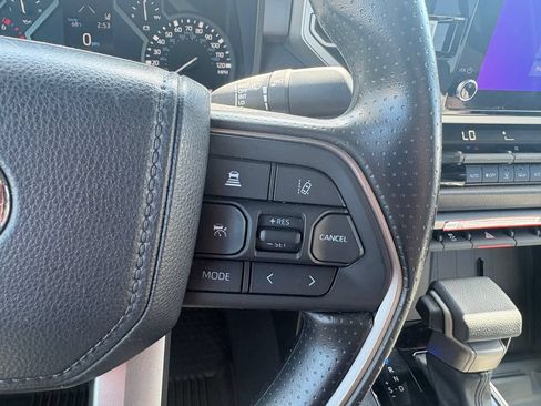 Used 2025 Toyota Tundra SR5 w/ SR5 Convenience Package AWD/4WD image 28