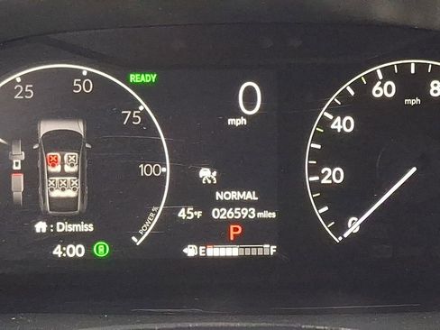 Used 2024 Honda CR-V Sport Touring image 22