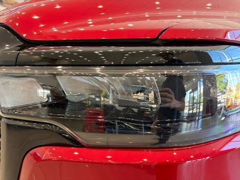 New 2026 RAM 1500 Express AWD/4WD image 9
