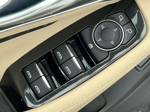 Used 2025 Cadillac CT5 Premium Luxury w/ Sun And Sound Package AWD/4WD image 19