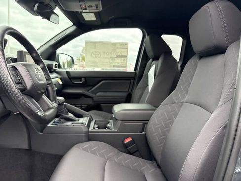 Used 2025 Toyota Tacoma SR w/ Towing Package image 20