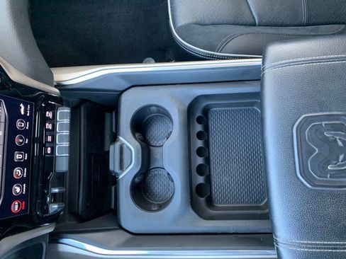 Used 2020 RAM 3500 Laramie image 29