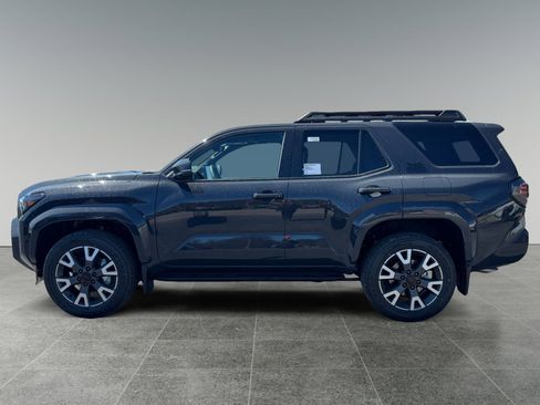 New 2026 Toyota 4Runner TRD Sport Premium AWD/4WD image 3