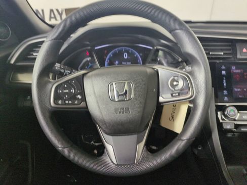 Used 2018 Honda Civic EX image 17