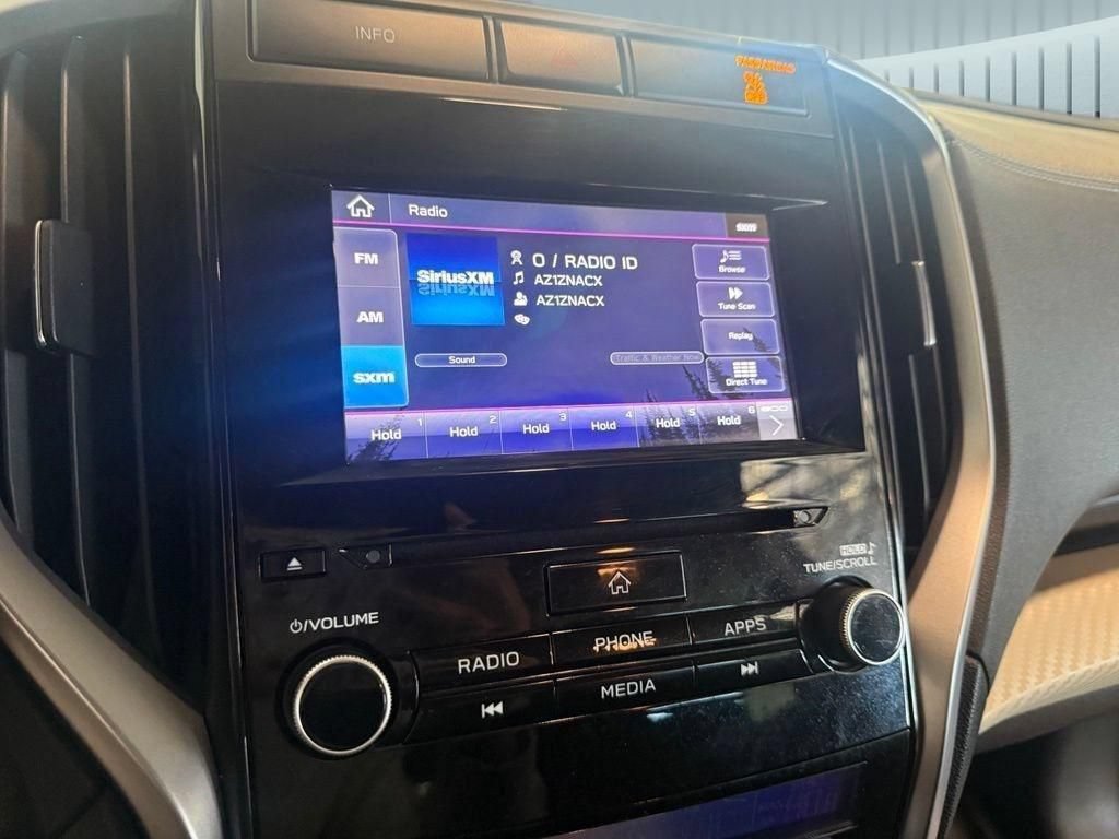 Used 2019 Subaru Ascent 8-Passenger AWD/4WD image 2