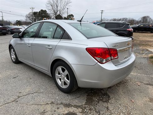 Used 2014 Chevrolet Cruze LT image 3