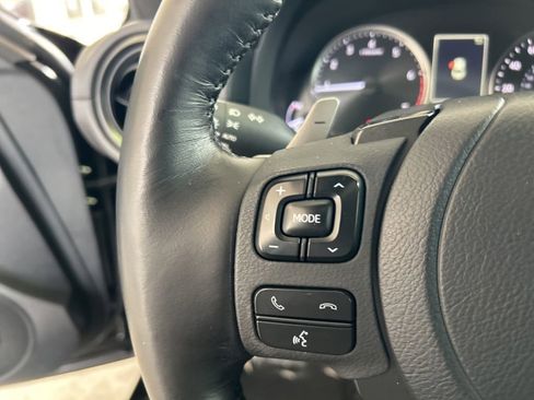 Used 2024 Lexus IS 300 w/ Comfort Package image 44