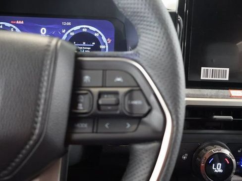 New 2026 Toyota Tacoma 4x4 Double Cab Hybrid image 18