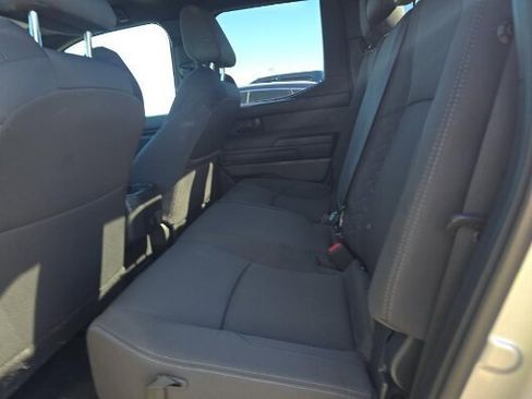 Certified 2025 Toyota Tacoma SR5 image 10