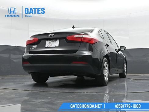Used 2016 Kia Forte LX w/ LX Popular Package FWD image 31