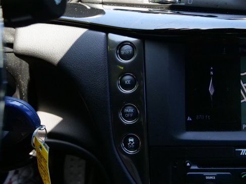 Used 2017 Maserati GranTurismo MC RWD image 12