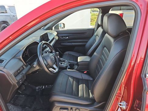 Used 2025 Honda CR-V Sport-L image 19