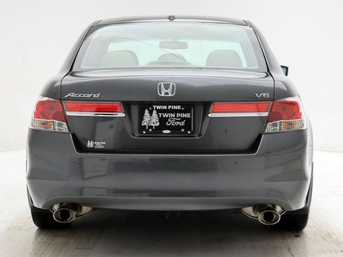 Used 2012 Honda Accord EX-L image 8