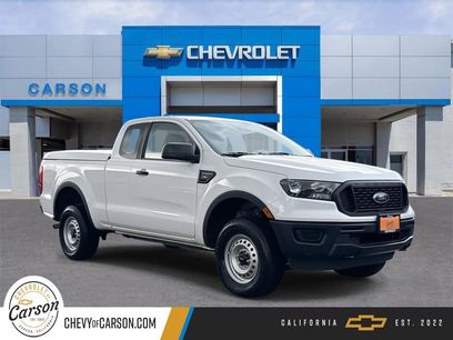 Used 2022 Ford Ranger XL w/ Equipment Group 101A High