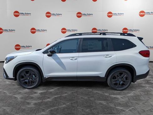 New 2026 Subaru Ascent Bronze Edition AWD/4WD image 8