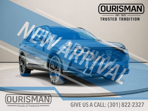 Used 2023 Honda CR-V Sport Touring image 1
