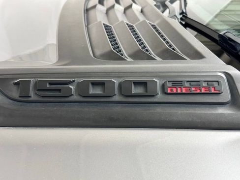 Certified 2022 RAM 1500 Rebel w/ Rebel Level 1 Equipment Group image 10