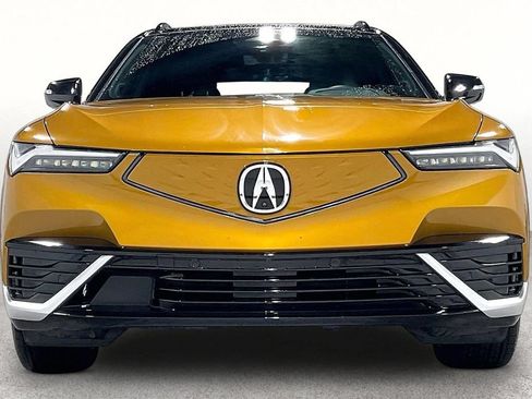 Used 2024 Acura ZDX Type S AWD/4WD image 4