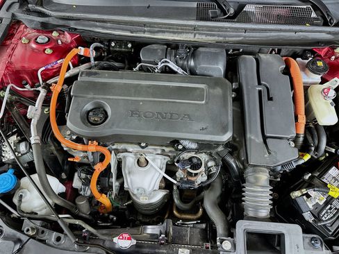 Used 2024 Honda Accord Sport image 13