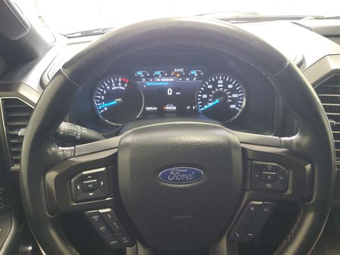 Used 2020 Ford Expedition Limited w/ Equipment Group 302A RWD image 19