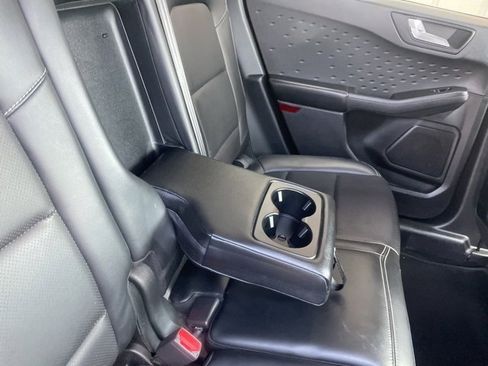 Used 2020 Ford Escape SEL image 49