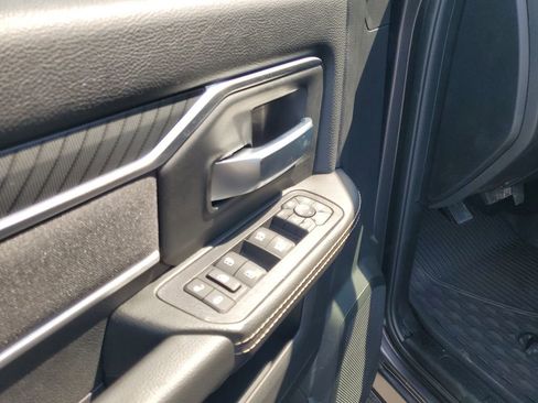 New 2026 RAM 2500 Big Horn RWD image 7