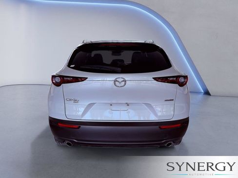 Used 2024 MAZDA CX-30 AWD 2.5 S w/ Select Sport Pkg image 6