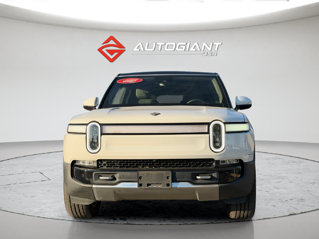 Used 2023 Rivian R1S Adventure Quad AWD/4WD image 9