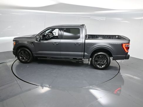 Used 2023 Ford F150 Lariat image 45