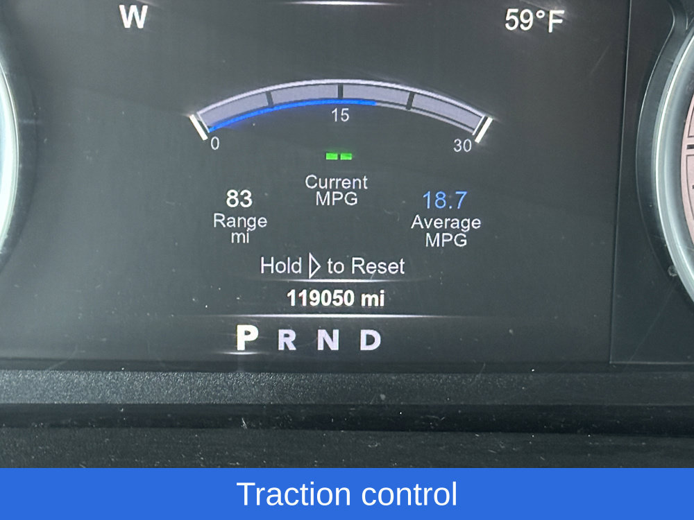 Used 2018 RAM 2500 Laramie w/ Snow Chief Group AWD/4WD image 3