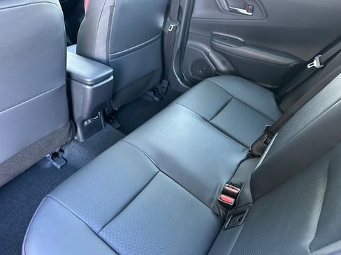 New 2026 Toyota Prius Plug-In Hybrid image 11